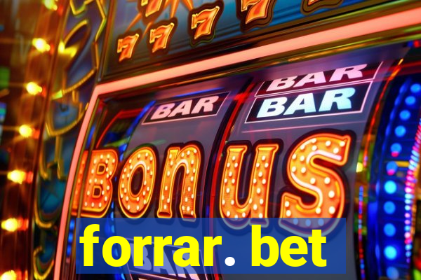 forrar. bet