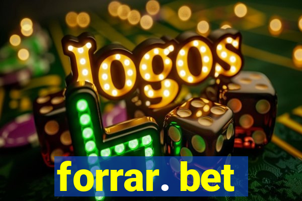 forrar. bet