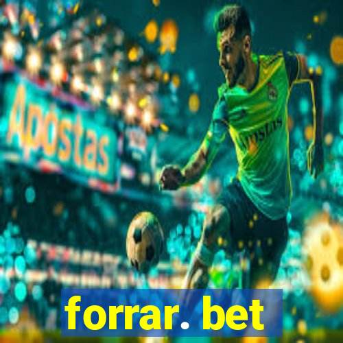 forrar. bet