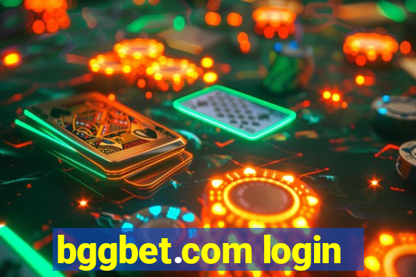 bggbet.com login