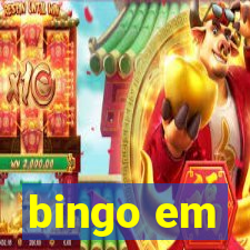 bingo em