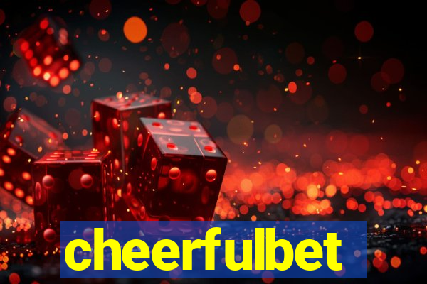 cheerfulbet