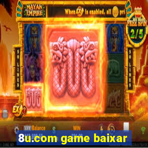 8u.com game baixar