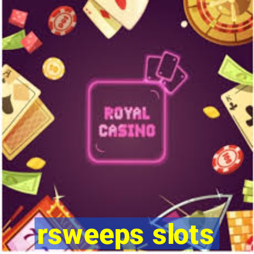 rsweeps slots