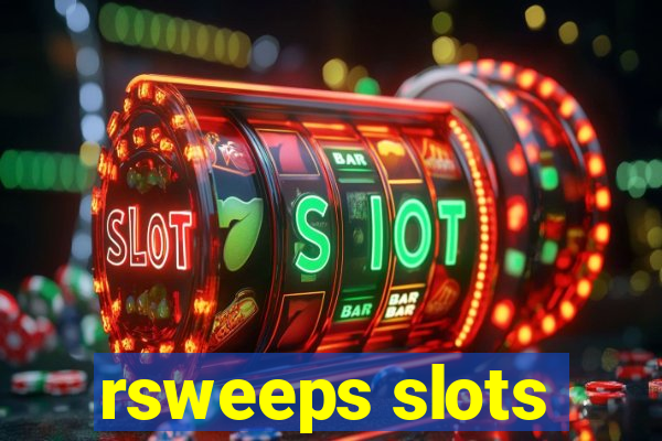 rsweeps slots