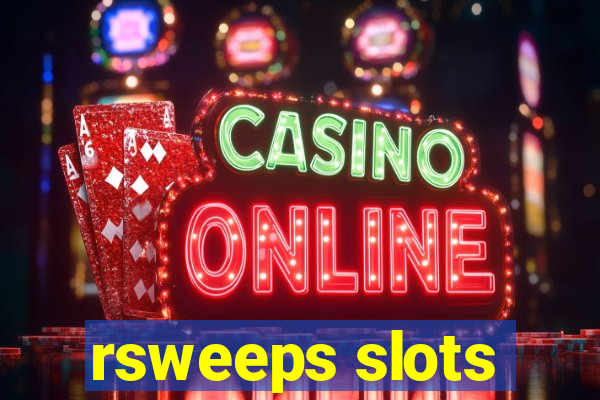 rsweeps slots