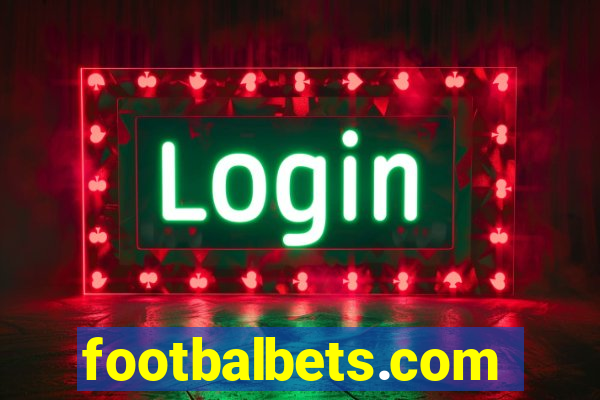 footbalbets.com