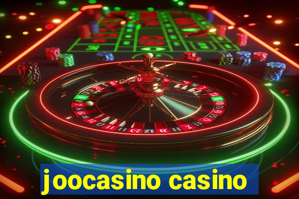 joocasino casino