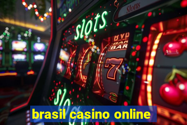 brasil casino online