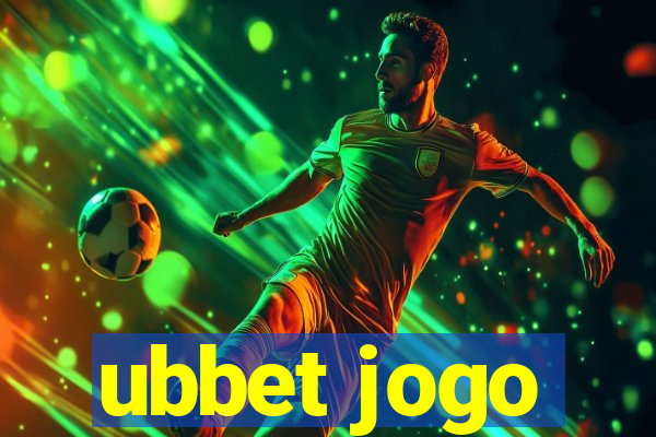 ubbet jogo