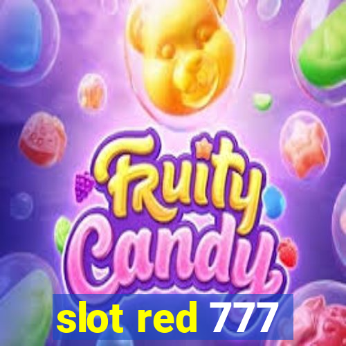 slot red 777