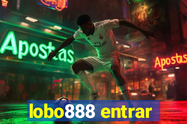 lobo888 entrar