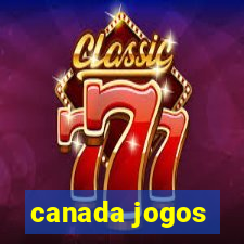 canada jogos