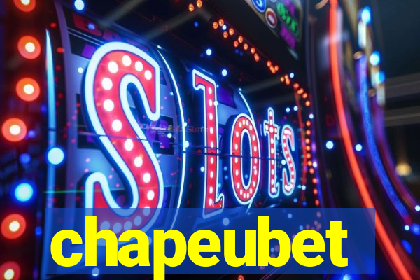 chapeubet