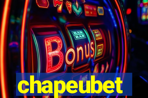 chapeubet