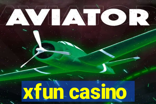 xfun casino