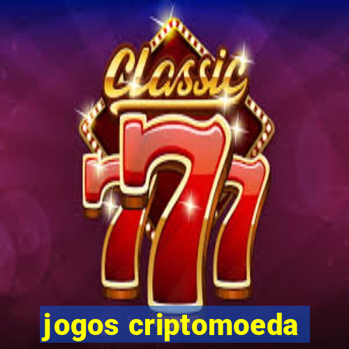 jogos criptomoeda