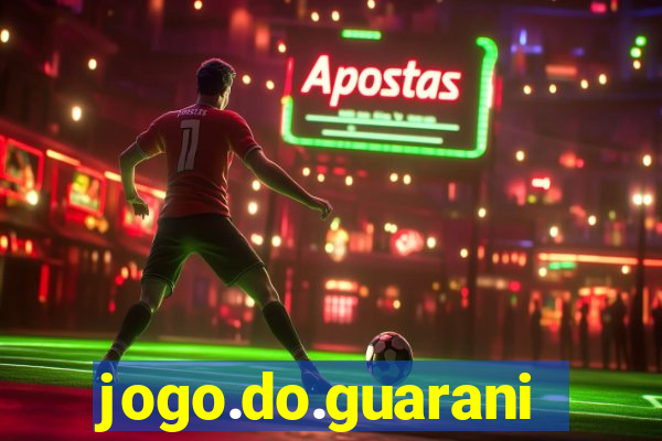 jogo.do.guarani