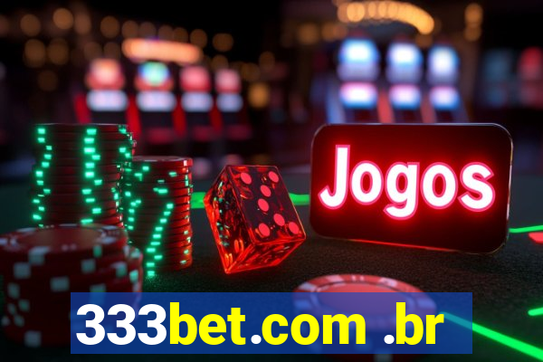 333bet.com .br