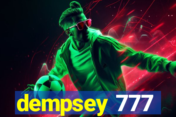 dempsey 777