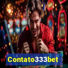 Contato333bet