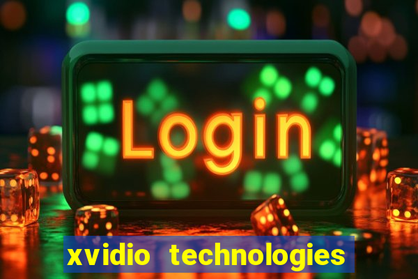 xvidio technologies startup brasil 2024 os