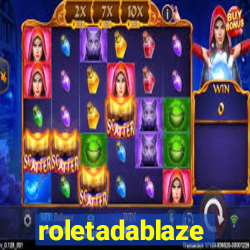 roletadablaze