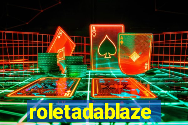 roletadablaze