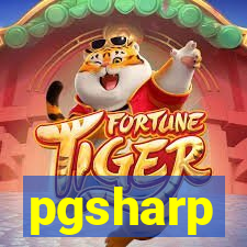 pgsharp