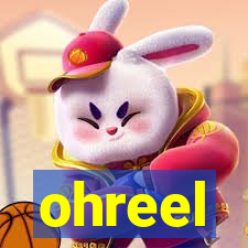 ohreel