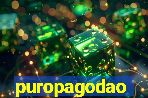 puropagodao