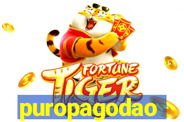 puropagodao