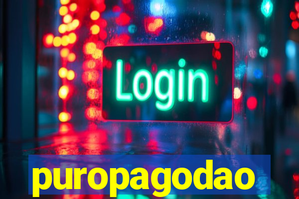 puropagodao