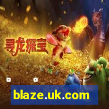 blaze.uk.com