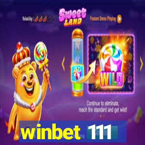 winbet 111