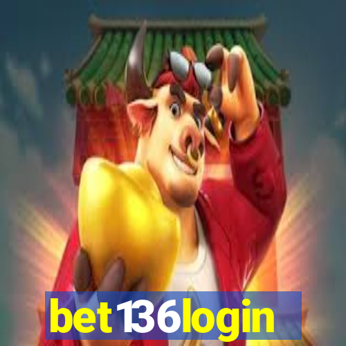 bet136login