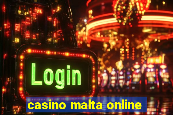 casino malta online