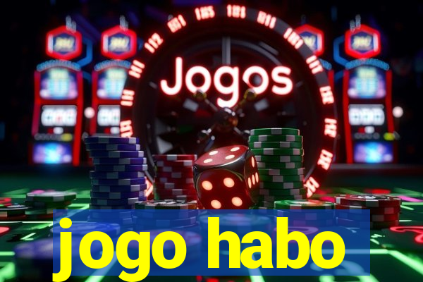 jogo habo