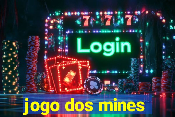 jogo dos mines