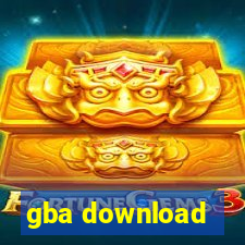 gba download