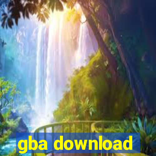 gba download