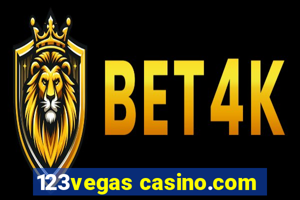 123vegas casino.com