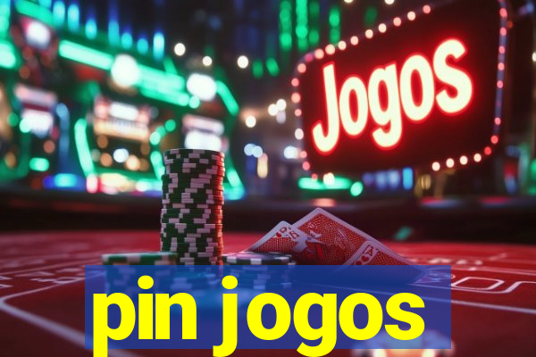 pin jogos