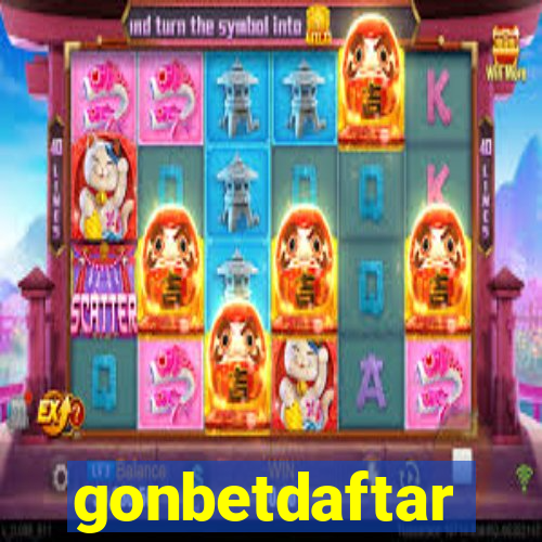 gonbetdaftar