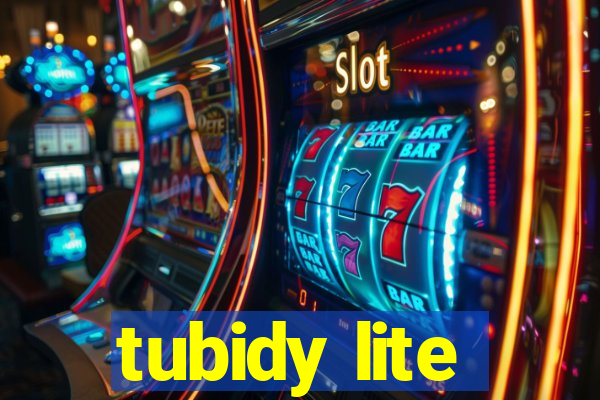 tubidy lite