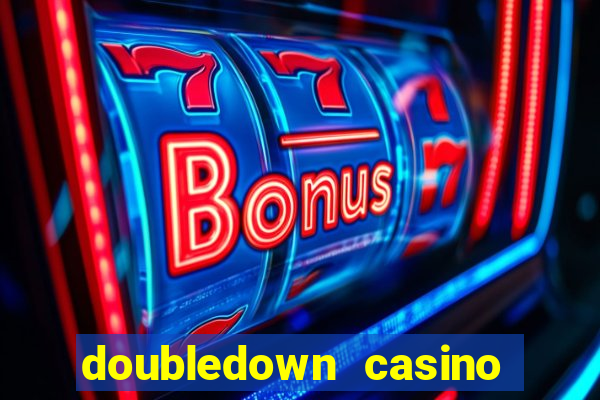 doubledown casino chips free