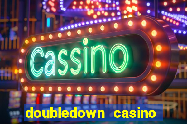 doubledown casino chips free