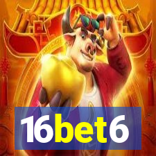 16bet6