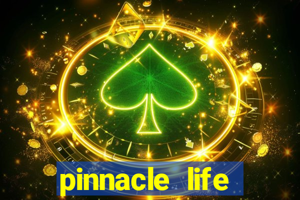 pinnacle life funeral cover