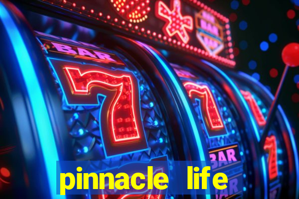 pinnacle life funeral cover